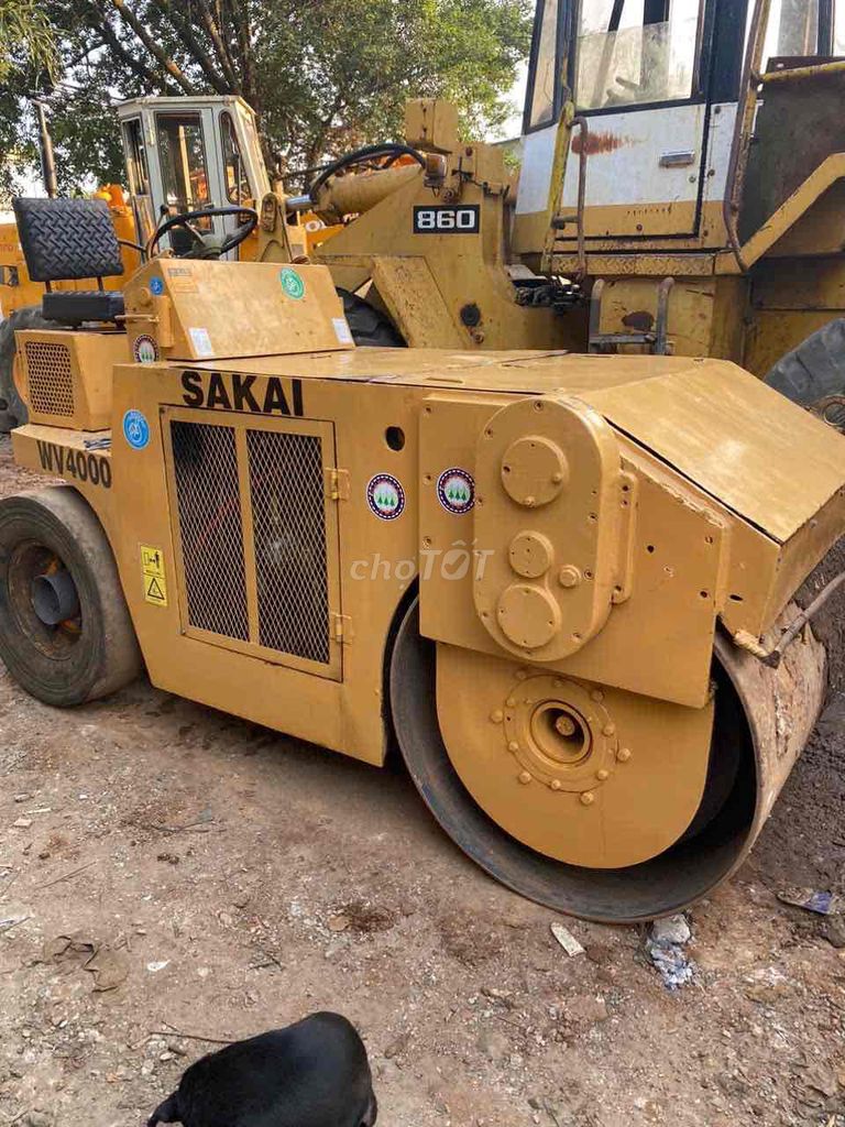 Xe lu 4tấn 1 cầu. Mua bán Phương tiện khác tại Thành phố Thủ Đức Tp Hồ Chí Minh được đăng bởi Tuấn  hình 1