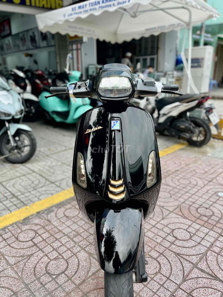 ❤️Piaggio Sprint 2020 ABS. BSTP 9Chủ, Xe Gin Đẹp