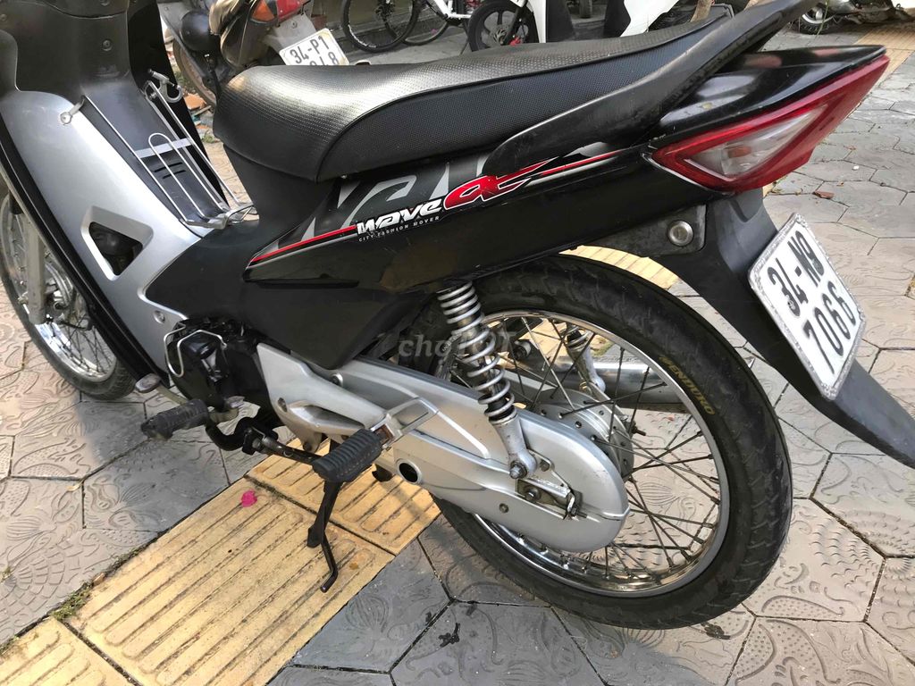 HonDa wave. Mua bán Xe máy tại Huyện Gia Lộc Hải Dương được đăng bởi Dinh Nguyen hình 7