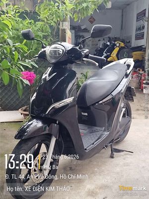 Vinfast FelizS Pin 3.5kw. Biển MĐ
