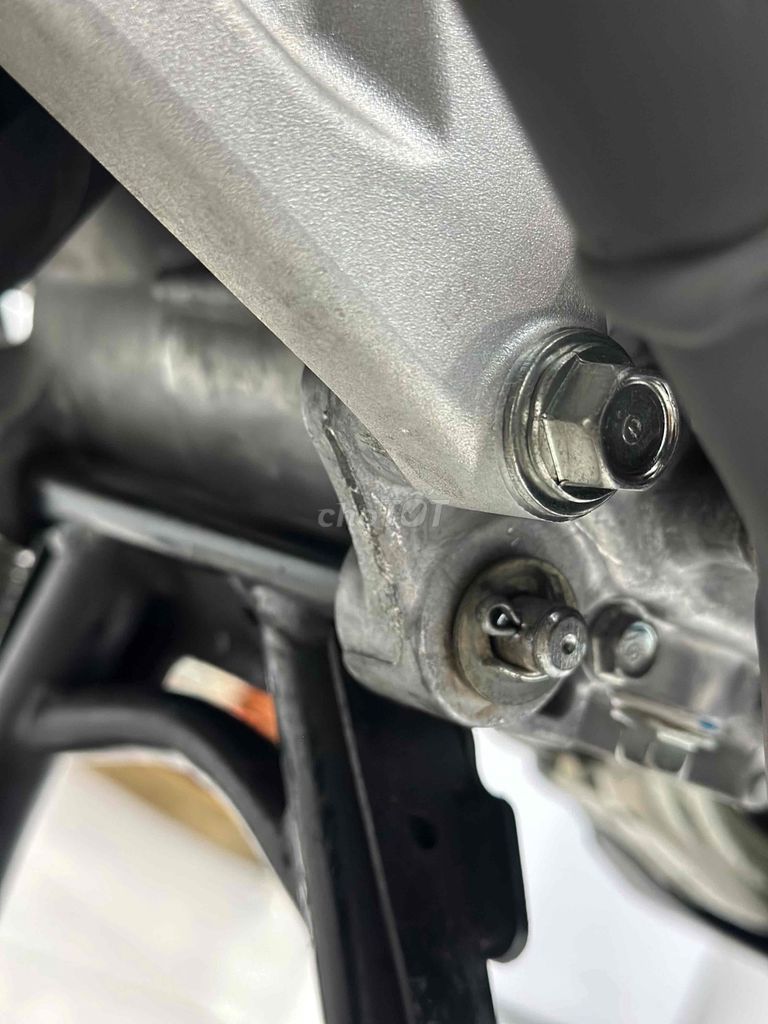 Honda Vario 150cc 2017 Vàng cát 6.xxx km. Mua bán Xe máy tại Thành phố Vũng Tàu Bà Rịa - Vũng Tàu được đăng bởi Lê Hoàng hình 14