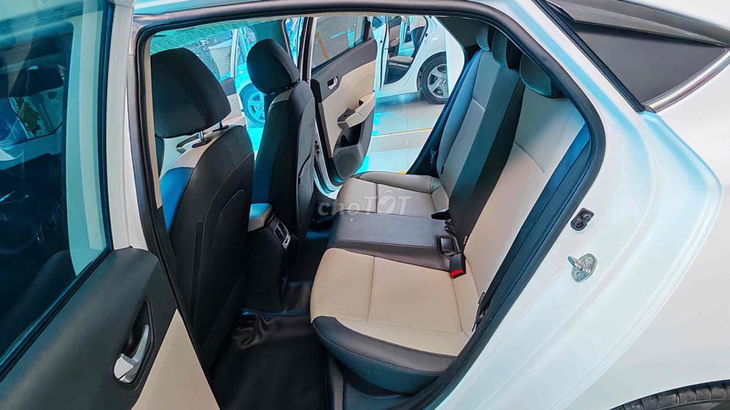 Hyundai Accent 2022 1.4 AT Đặc Biệt - 61000 km. Mua bán Ô tô tại Quận 12 Tp Hồ Chí Minh được đăng bởi Salon Ô tô Hoàng Minh Phát hình 18