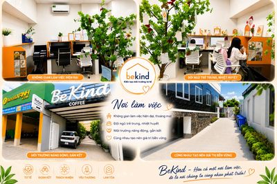 Tuyển Admin CSKH NỮ_Hệ thống phòng TRỌ_Đi làm ngay