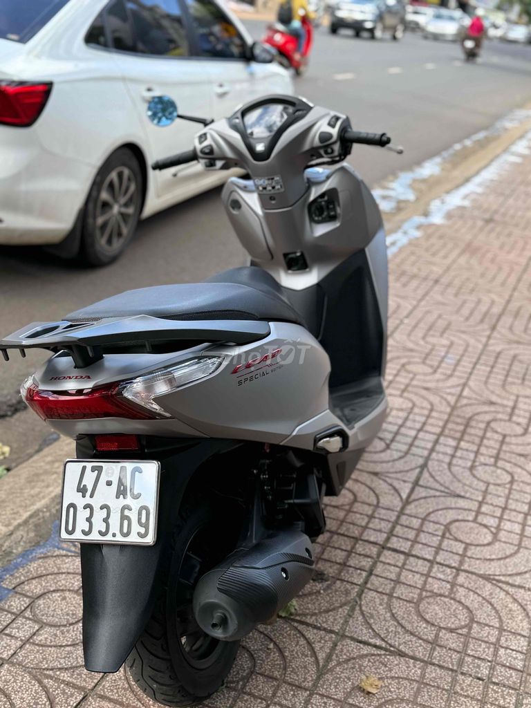 Lead 2023 phố rất đep bản Full 47AC. Mua bán Xe máy tại Thành phố Buôn Ma Thuột Đắk Lắk được đăng bởi Ngô quốc Việt  hình 3