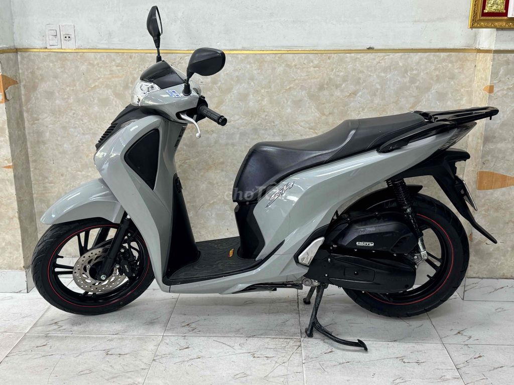 sh 125 đời 2019 xám xi măng mới keng 43G1-391.13. Mua bán Xe máy tại Quận Sơn Trà Đà Nẵng được đăng bởi Minh Dũng bán trả góp 136 vân đồn  hình 6