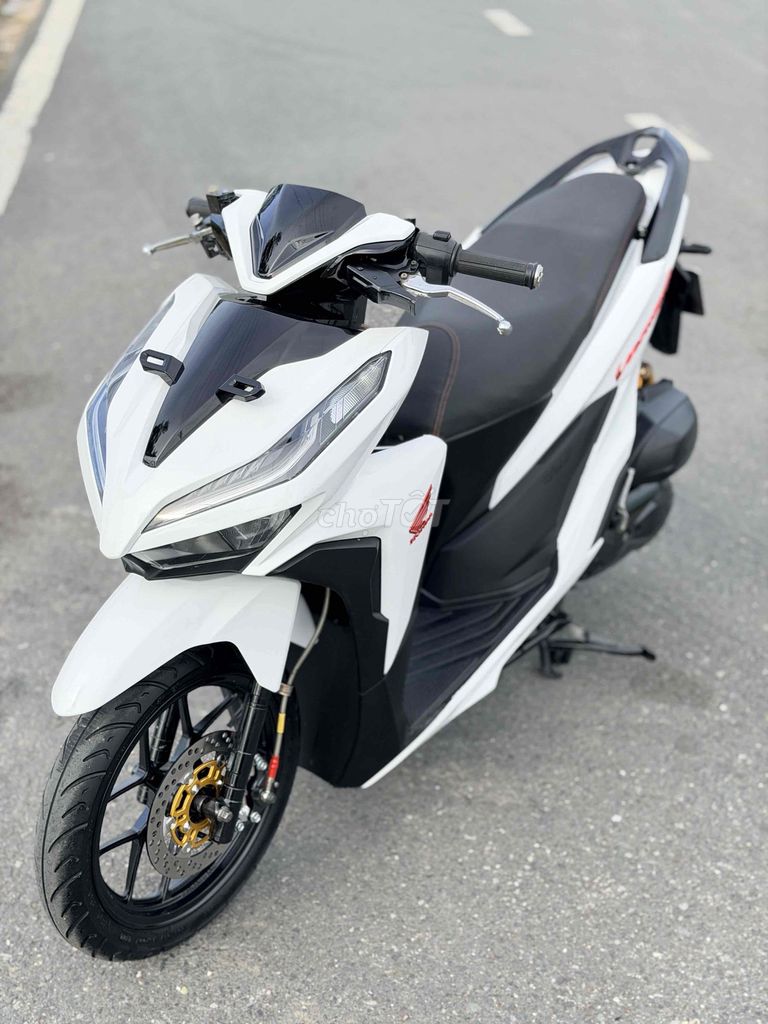 Vario 150 dọn kiểng. Mua bán Xe máy tại Thành phố Thủ Đức Tp Hồ Chí Minh được đăng bởi nguyễn hiếu  hình 7