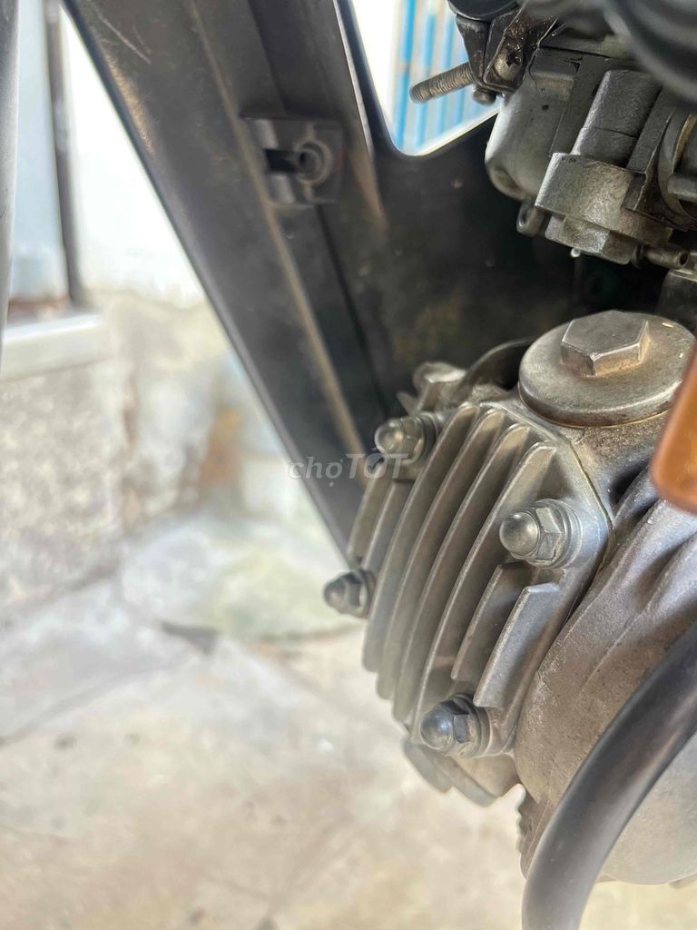 wave s thái 100 BSTP chính chủ. Mua bán Xe máy tại Quận Tân Bình Tp Hồ Chí Minh được đăng bởi linhnguyen hình 6