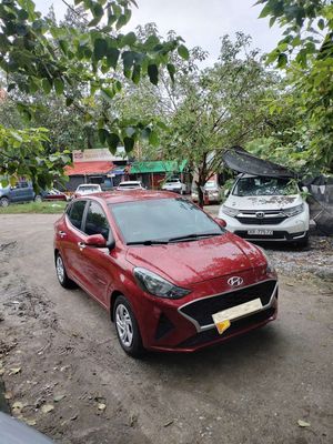 Hyundai i10 Sedan 2022 Số sàn bản Tiêu chuẩn