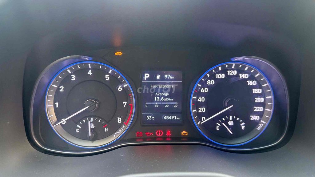 Hyundai Kona 2020 2.0ATH 45000 km. Mua bán Ô tô tại Thành phố Thủ Đức Tp Hồ Chí Minh được đăng bởi Hoa Nguyen hình 6