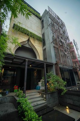CHO THUÊ VILLA 5 TẦNG PHAN XÍCH LONG – THIẾT KẾ CAO CẤP. Cho thuê văn phòng, mặt bằng kinh doanh tại Quận Phú Nhuận Tp Hồ Chí Minh được đăng bởi Phong Phạm