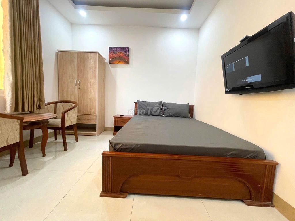 Phòng trọ 202 Nguyễn Chí Thanh, Đà Nẵng, gần Chợ Hàn
