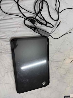 HP Pavilion Sleekbook 15 Pentium Ram 4GB