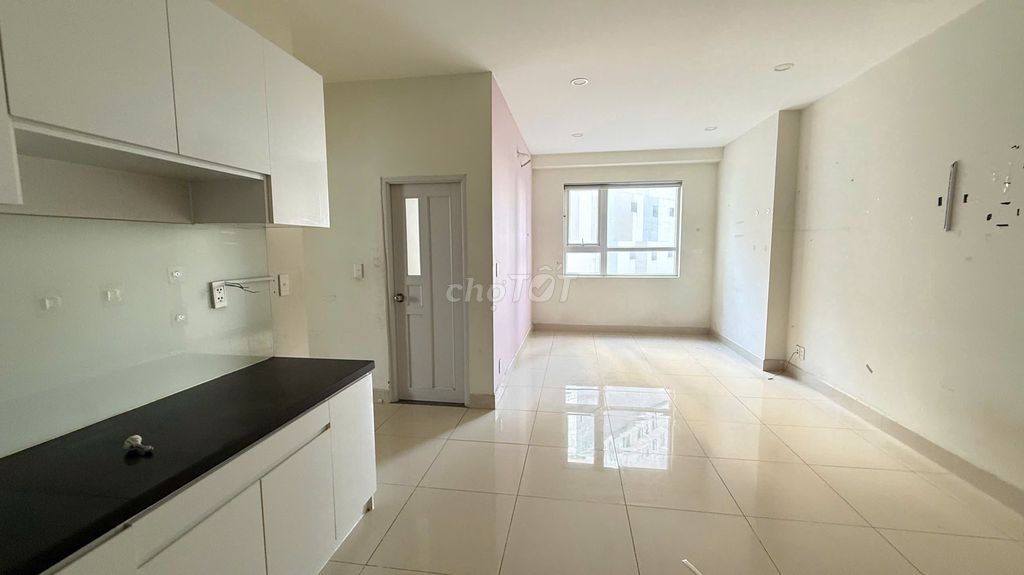 Аренда · 2 комн. · 70 м² · Quận 8, ул. Cao Lỗ