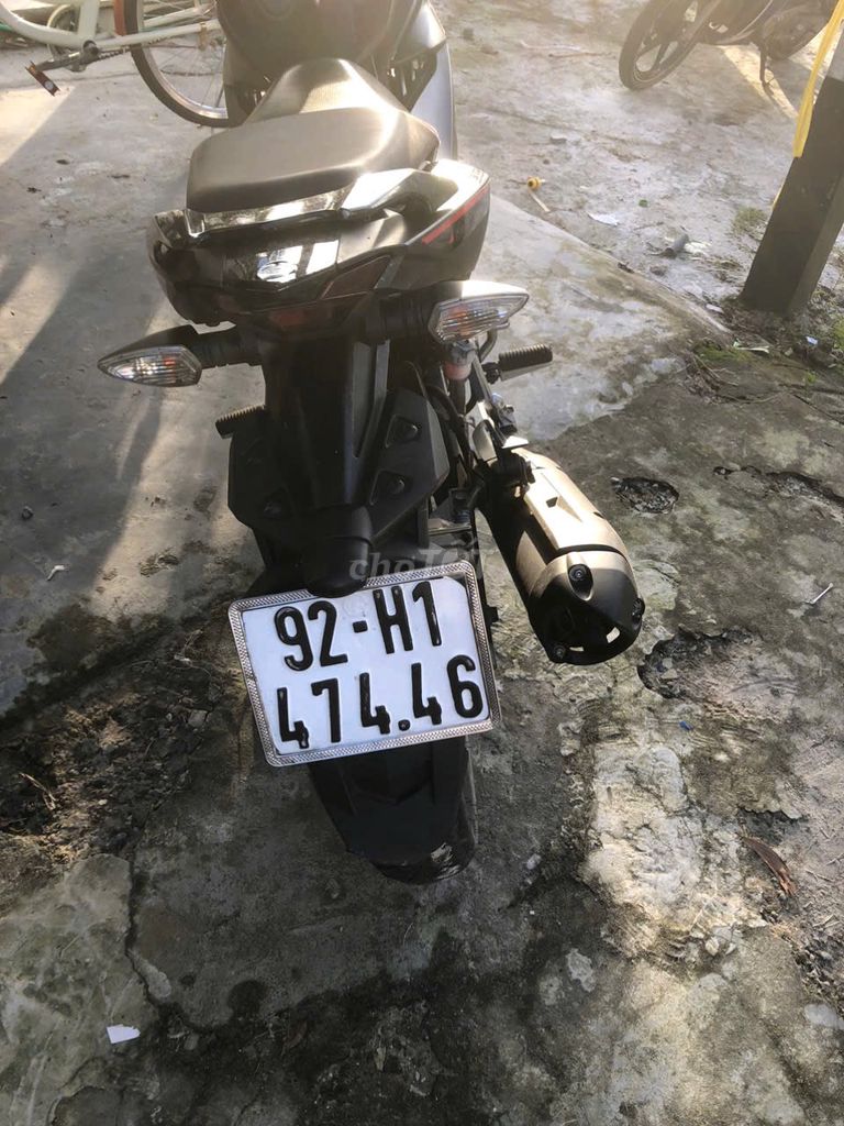 Bán xe exciter. Mua bán Xe máy tại Huyện Phú Lộc Thừa Thiên Huế được đăng bởi Anime china Offical hình 5