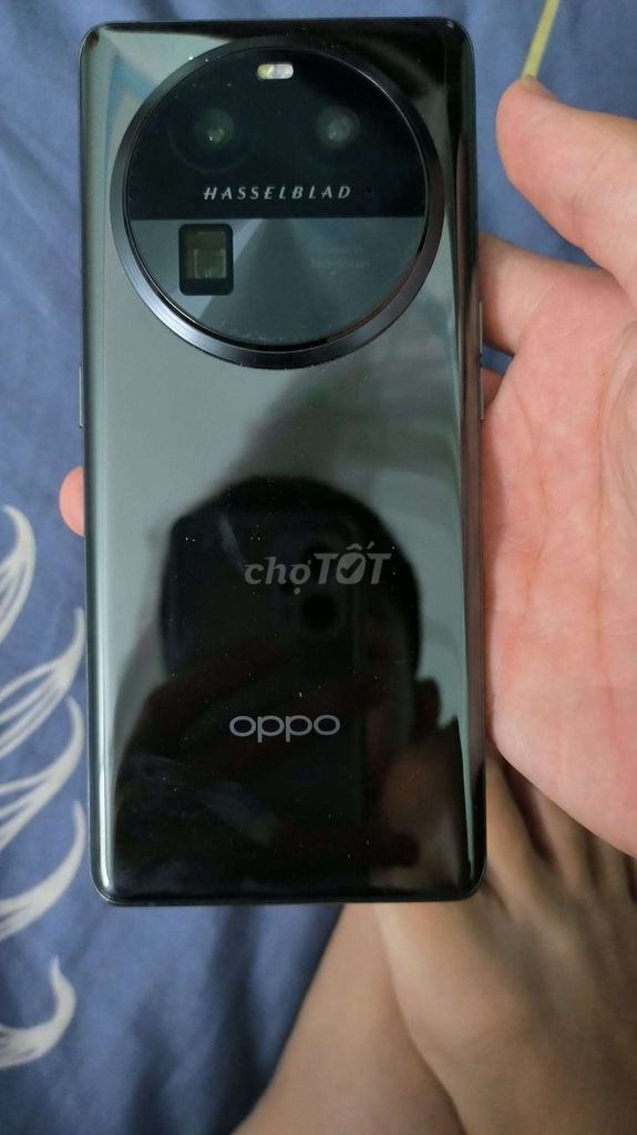 Oppo Find X6 . Mua bán Điện thoại tại Thị xã Kinh Môn Hải Dương được đăng bởi Trần Đăng hình 1