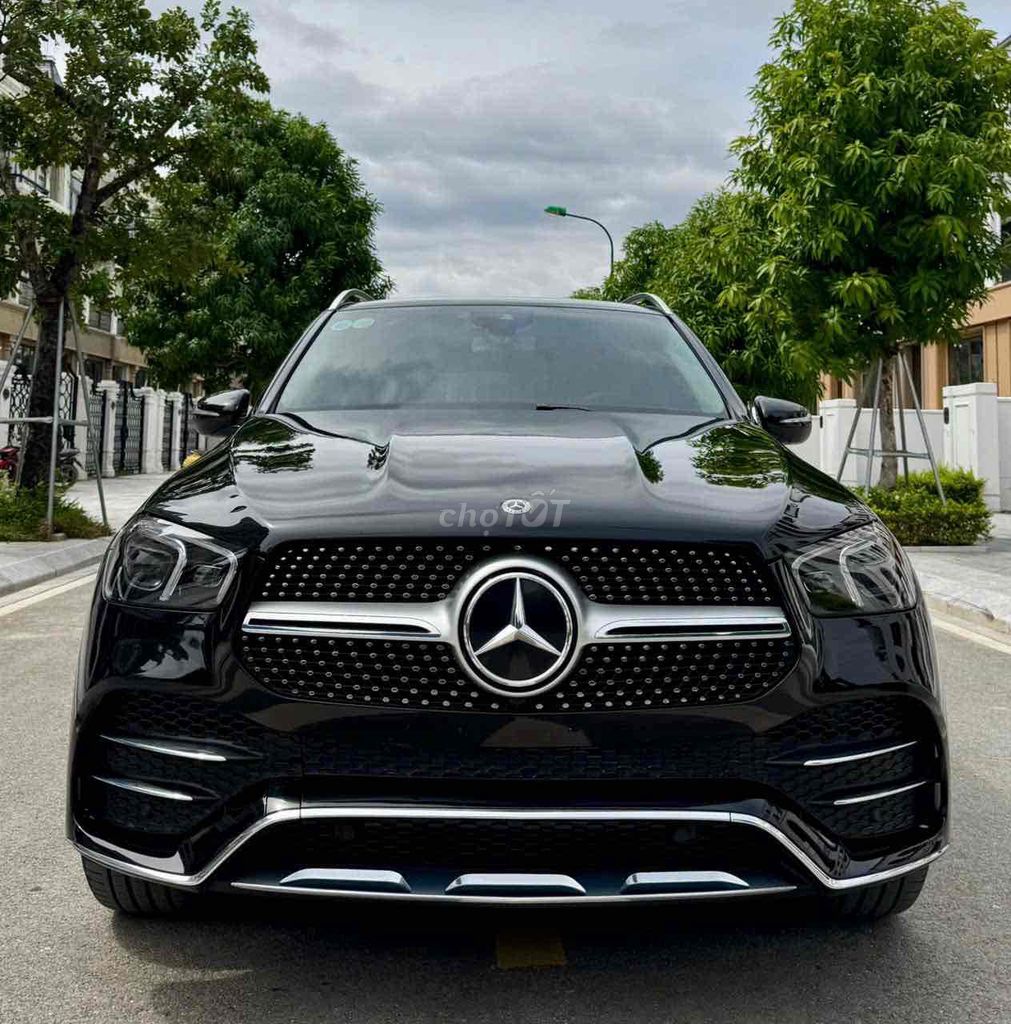 Mercedes Benz GLE Class 2020 GLE 450 4Matic. Mua bán Ô tô tại Quận Bắc Từ Liêm Hà Nội được đăng bởi Hùng Ô tô hình 1
