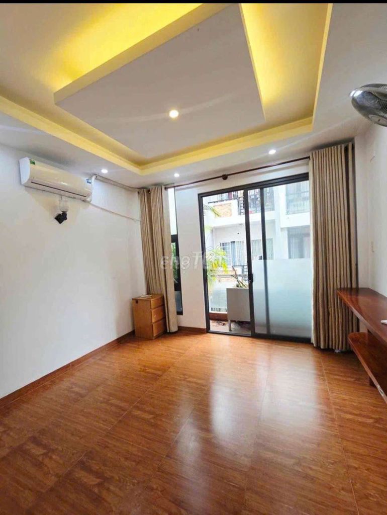 CHO THUÊ NHÀ Đ/C 17/9 NGUYỄN HỮU TIẾN - 4X17 - 3 TẦNG - ST-4PN-FULL NT