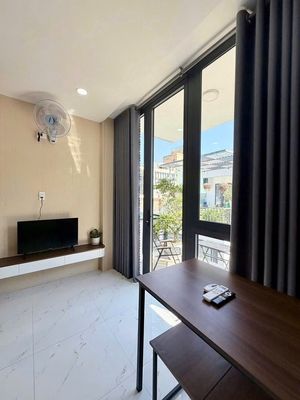 Аренда · 1 комн. · 35 м² · Quận Hải Châu, ул. Đào Tấn