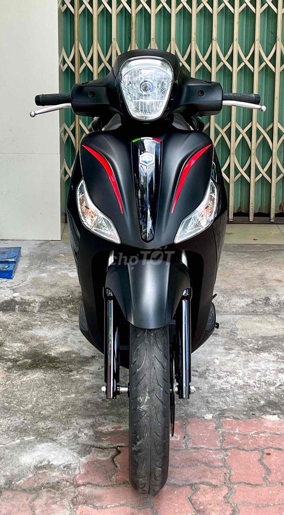 Piaggio Medley S125 2019. Mua bán Xe máy tại Thành phố Vũng Tàu Bà Rịa - Vũng Tàu được đăng bởi Cao Trí hình 1