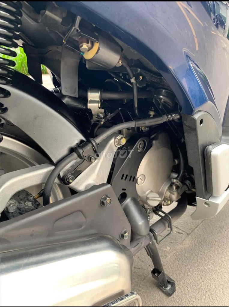 BÁN XE SH 125i Ý. CHÍNH HÃNG, ZIN đã độ SH150i.. Mua bán Xe máy tại Quận Đống Đa Hà Nội được đăng bởi Phạm Nhật Hoàng hình 9