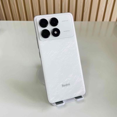Redmi K70 Pro 5G -16/512GB - Màn Lưu Ảnh Nhẹ