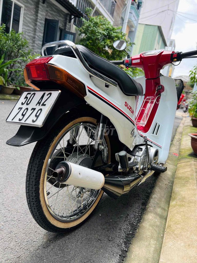 Bán Crystal. Mua bán Xe máy tại Huyện Tiểu Cần Trà Vinh được đăng bởi Linh hình 1