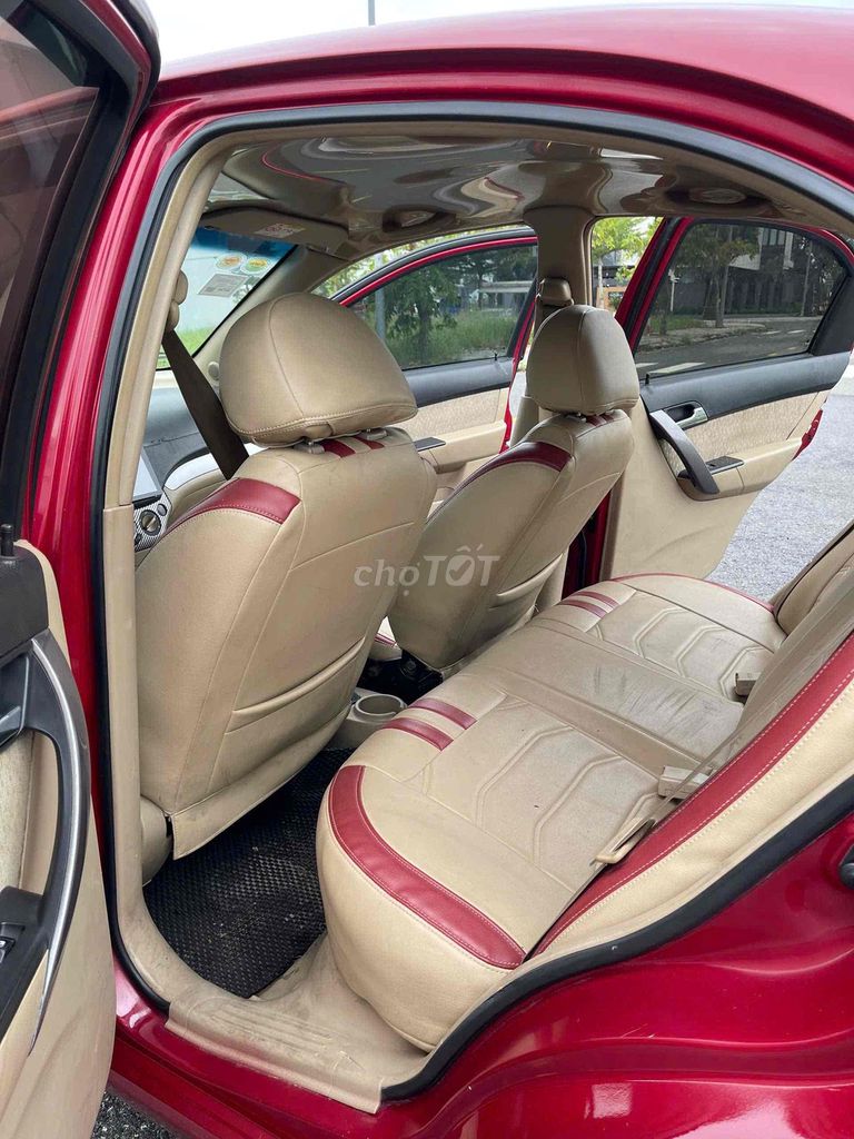 AVEO sản xuất 2014 sô TỰ ĐỘNG. Mua bán Ô tô tại Huyện Quế Sơn Quảng Nam được đăng bởi TRƯỜNG XUÂN hình 7