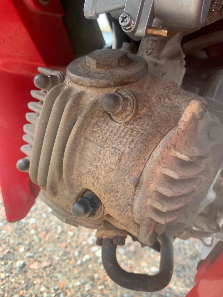 jubiter MX 2006 nhập thái xe zin chưa rớt đầu. Mua bán Xe máy tại Quận 12 Tp Hồ Chí Minh được đăng bởi helo hình 3