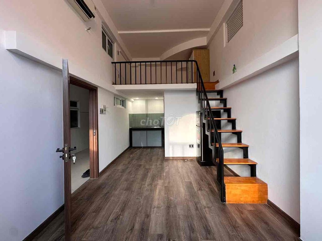 DUPLEX NGAY THOẠI NGỌC HẦU - LUỸ BÁN BÍCH - ĐẦM SEN