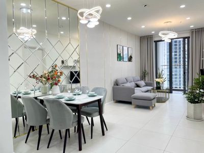 Bán nhanh chung cư Richstar Tân Phú 2PN 2WC, 65m2, 3.6 tỷ