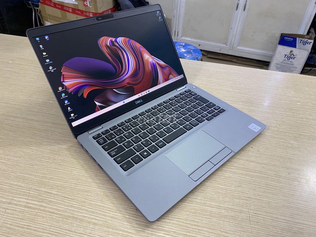 Dell Latitude 5310 i7 13.3 inch 8GB/256GB. Mua bán Laptop tại Quận Nam Từ Liêm Hà Nội được đăng bởi Danh Mạnh hình 1