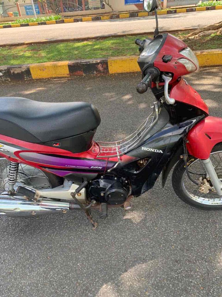 Future ||. Mua bán Xe máy tại Thành phố Long Khánh Đồng Nai được đăng bởi Phi hình 4