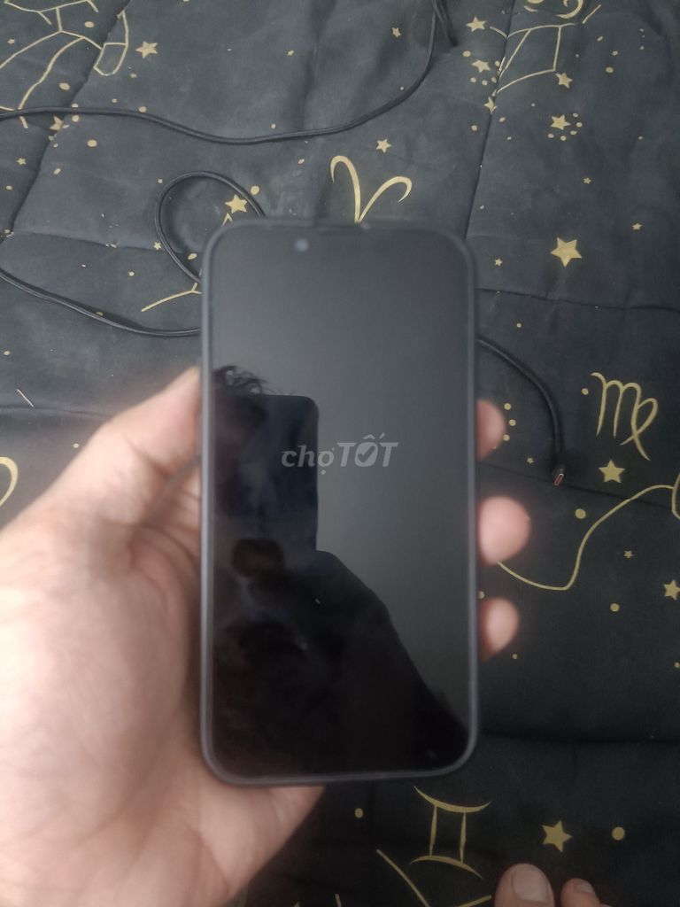 Apple iPhone 13 mini 128GB Xanh. Mua bán Điện thoại tại Quận Thanh Khê Đà Nẵng được đăng bởi Sang Le hình 1