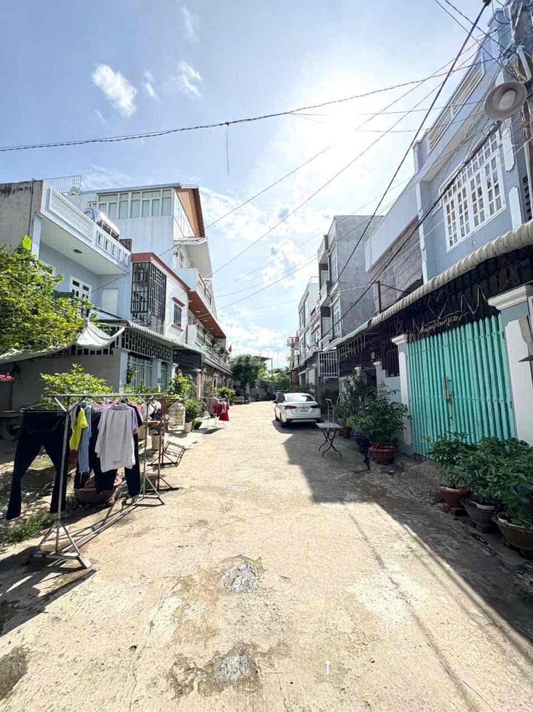 Bán Lô Đất Phường Bình Thắng Dĩ An BD. Mua bán đất tại Thành phố Dĩ An Bình Dương được đăng bởi Trần Thế Hiển hình 4