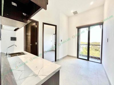 Аренда · 1 комн. · 45 м² · Quận Cẩm Lệ, ул. Đường Bình Hòa 15