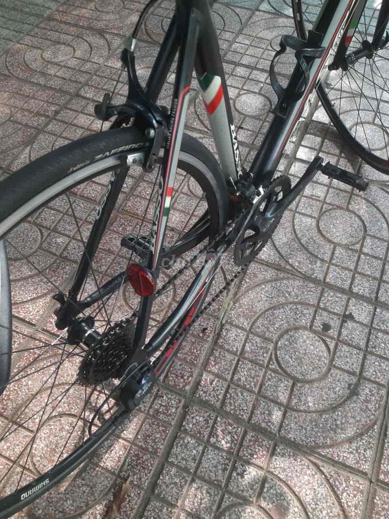 bán xe đạp nhà dư dùng. Mua bán Xe đạp tại Huyện Long Điền Bà Rịa - Vũng Tàu được đăng bởi Huỳnh Trung Nghĩa hình 8