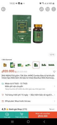 Trà trắng da. Mua bán Đồ ăn, thực phẩm và các loại khác tại Quận 10 Tp Hồ Chí Minh được đăng bởi minh anh