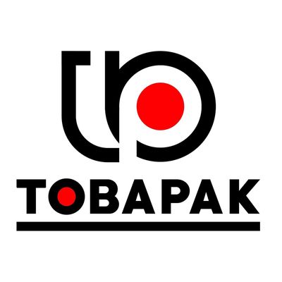 CÔNG TY TNHH THƯƠNG MẠI - SẢN XUẤT TOBAPAK logo