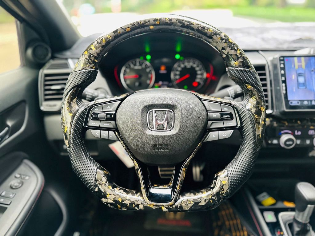 Honda City 1.5 RS 2023 (Sensing) - 512tr. Mua bán Ô tô tại Thành phố Dĩ An Bình Dương được đăng bởi Siêu Thị Ô Tô Bình Dương  hình 8