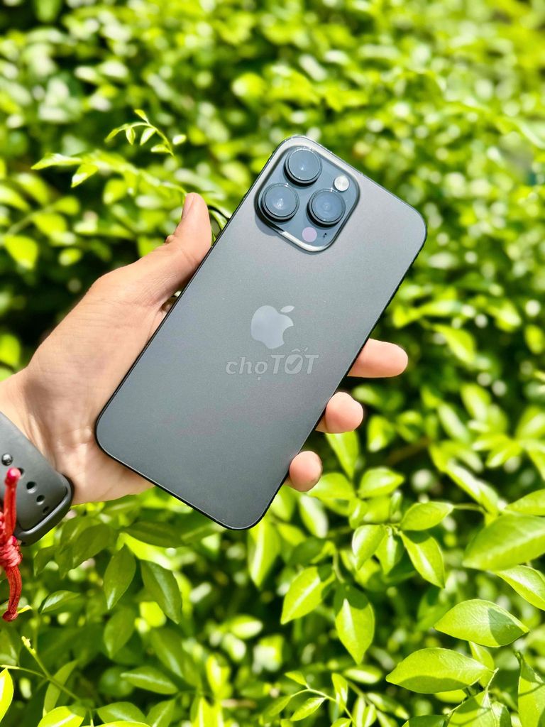 Iphone 14 Promax 256Gb Đen Quốc tế. Mua bán Điện thoại tại Quận 8 Tp Hồ Chí Minh được đăng bởi Huy hình 1