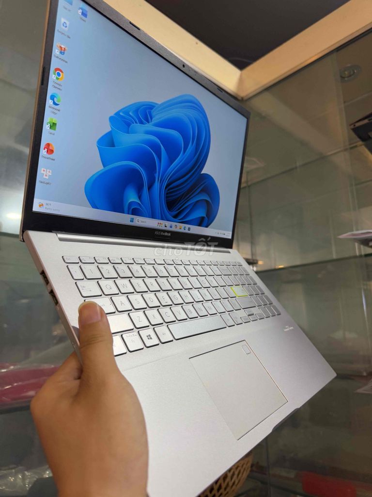 Thanh lý Laptop Asus văn phòng. Mua bán Laptop tại Quận Gò Vấp Tp Hồ Chí Minh được đăng bởi Thanh lí cầm đồ hình 1