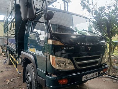 Thaco foton đ2009,tải 4,3t,máy yuchai rin,thùng 6m. Mua bán Xe tải, xe ben tại Thành phố Cao Lãnh Đồng Tháp được đăng bởi Nguyễn Văn Lê