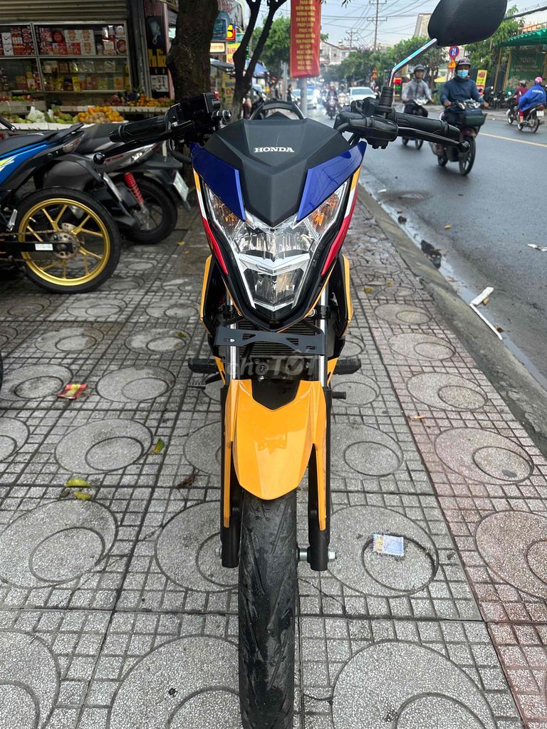 sonic 2022 xe đẹp chất xe như mới (chính chủ kí ạ). Mua bán Xe máy tại Thành phố Thuận An Bình Dương được đăng bởi xe máy phước thịnh hình 1