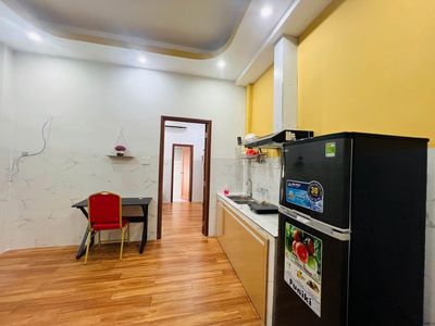 Rent · 1 bd · Quận Cẩm Lệ