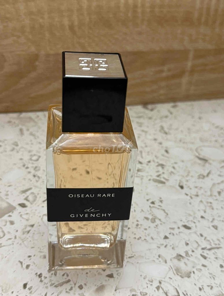 Nước hoa Givenchy OISEAU Auth 99%