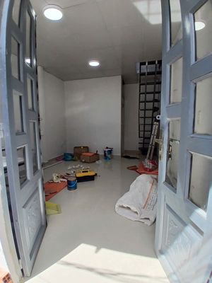 Аренда · 2 комн. · 25 м² · Quận Gò Vấp, ул. Đường Lê Đức Thọ