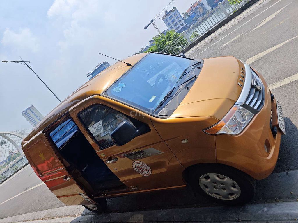 Kenbo 2chỗ 945kg xe zin lăn bánh 2021. Mua bán Xe tải, xe ben tại Thành phố Việt Trì Phú Thọ được đăng bởi Hoàng Nguyễn hình 2