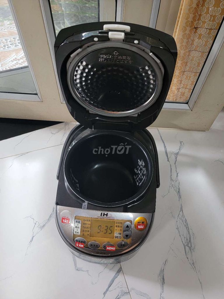 Nồi cơm điện 1 lít. Mua bán Bếp, lò, đồ điện nhà bếp tại Thành phố Mỹ Tho Tiền Giang được đăng bởi ngoc hieu hình 1