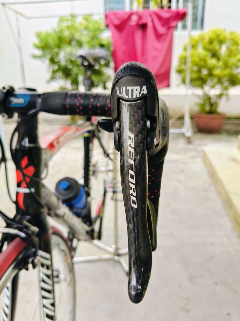 Specialized full carbon cao cấp