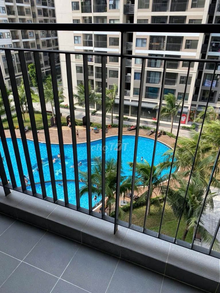 Квартира 1N+ в Vinhomes Ocean Park, Зя Лам, Ханой